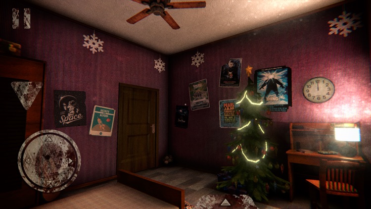Death Park: Scary Horror Clown screenshot-5