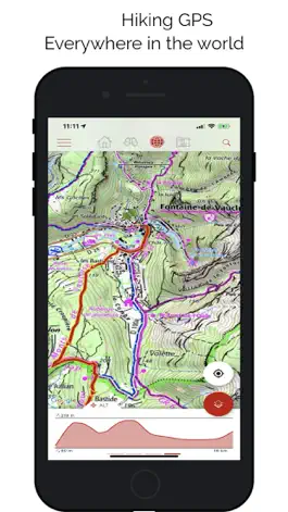 Game screenshot SityTrail mod apk