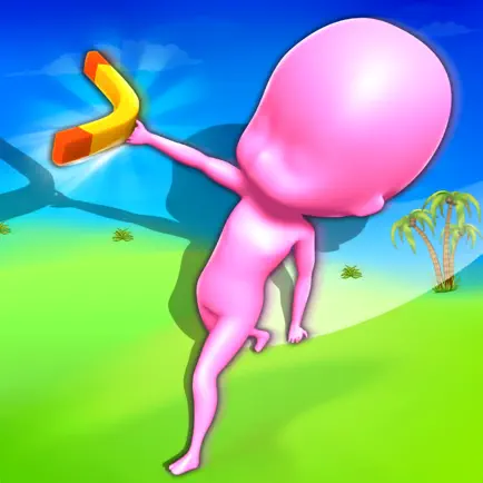 Boomerang Duel Читы