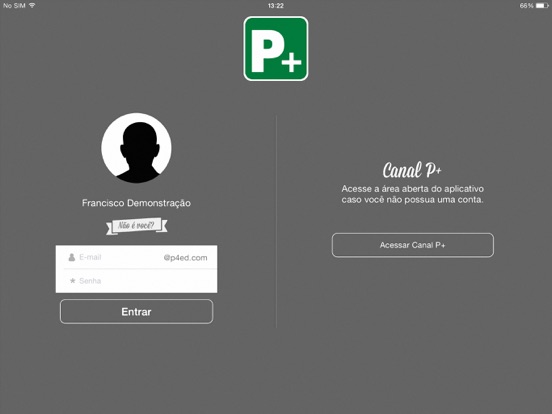 Screenshot #4 pour Edros Professor