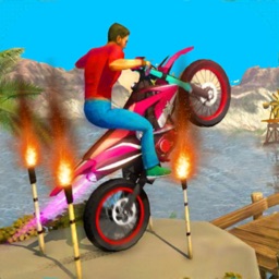 Tricky Stunts - Racing Venture