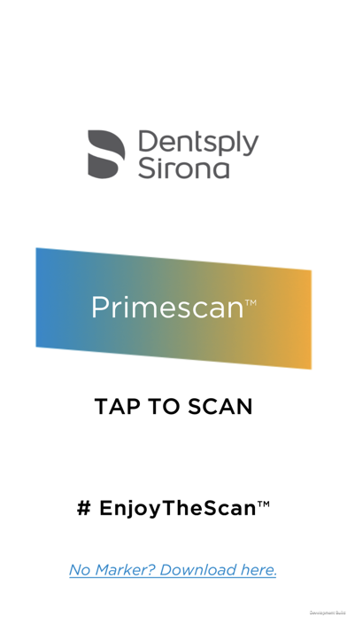 Primescan from Dentsply Sirona screenshot 2