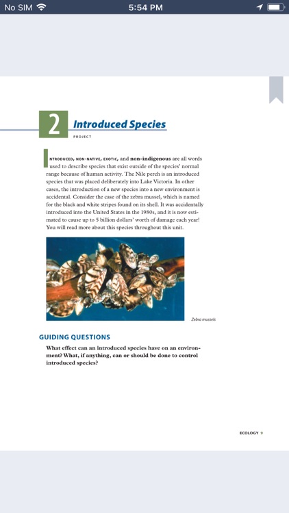 Lab-Aids Science screenshot-3