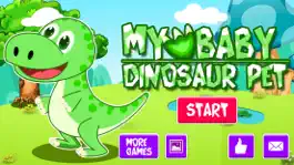 Game screenshot Bella's playtime with dinosaur mod apk