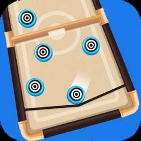 屏幕截图 (4) Sling Puck Game