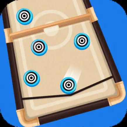 Sling Puck Game Cheats