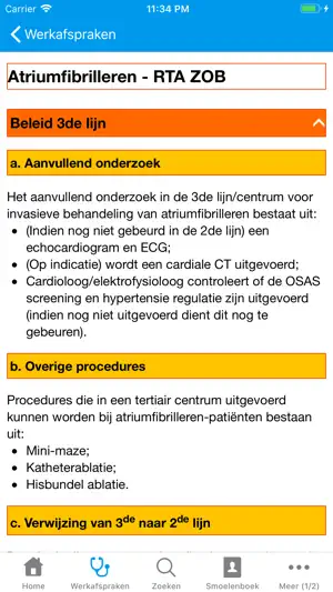RTA ZOB screenshot 3