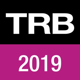 TRB 2019