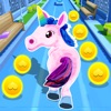 Unicorn Magical Adventure Run - iPhoneアプリ