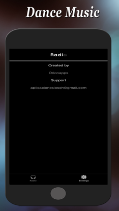 Dance Music screenshot 4