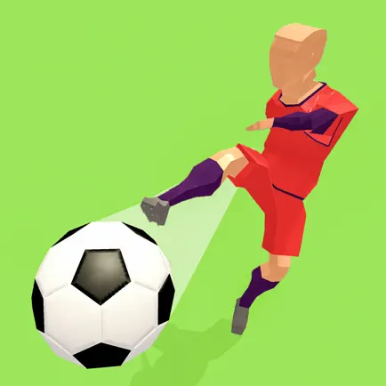 Goal Strike! Cheats