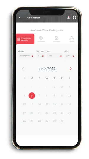 Colegio Humboldt CR screenshot 3