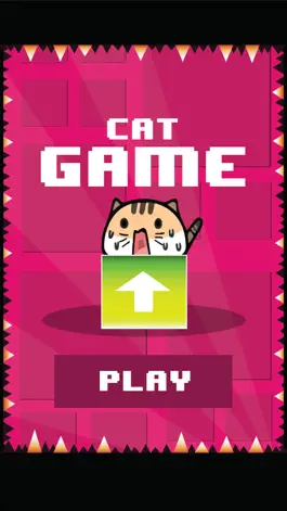 Game screenshot Cat Games: Throw the cat mod apk
