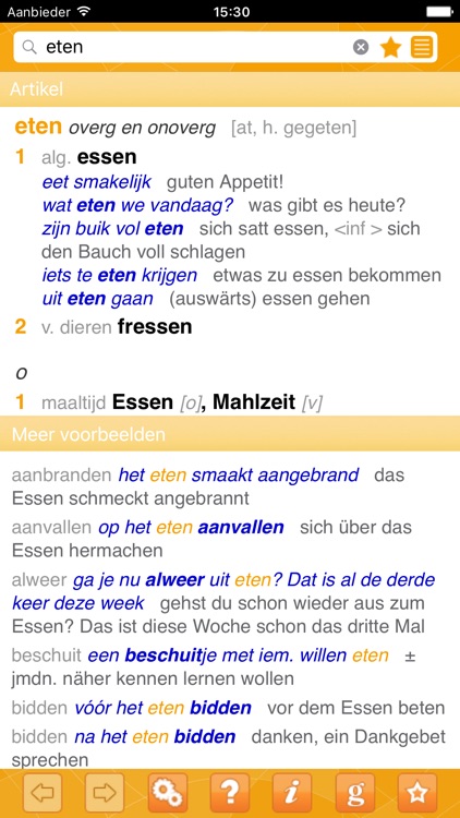 Woordenboek XL Duits Prisma