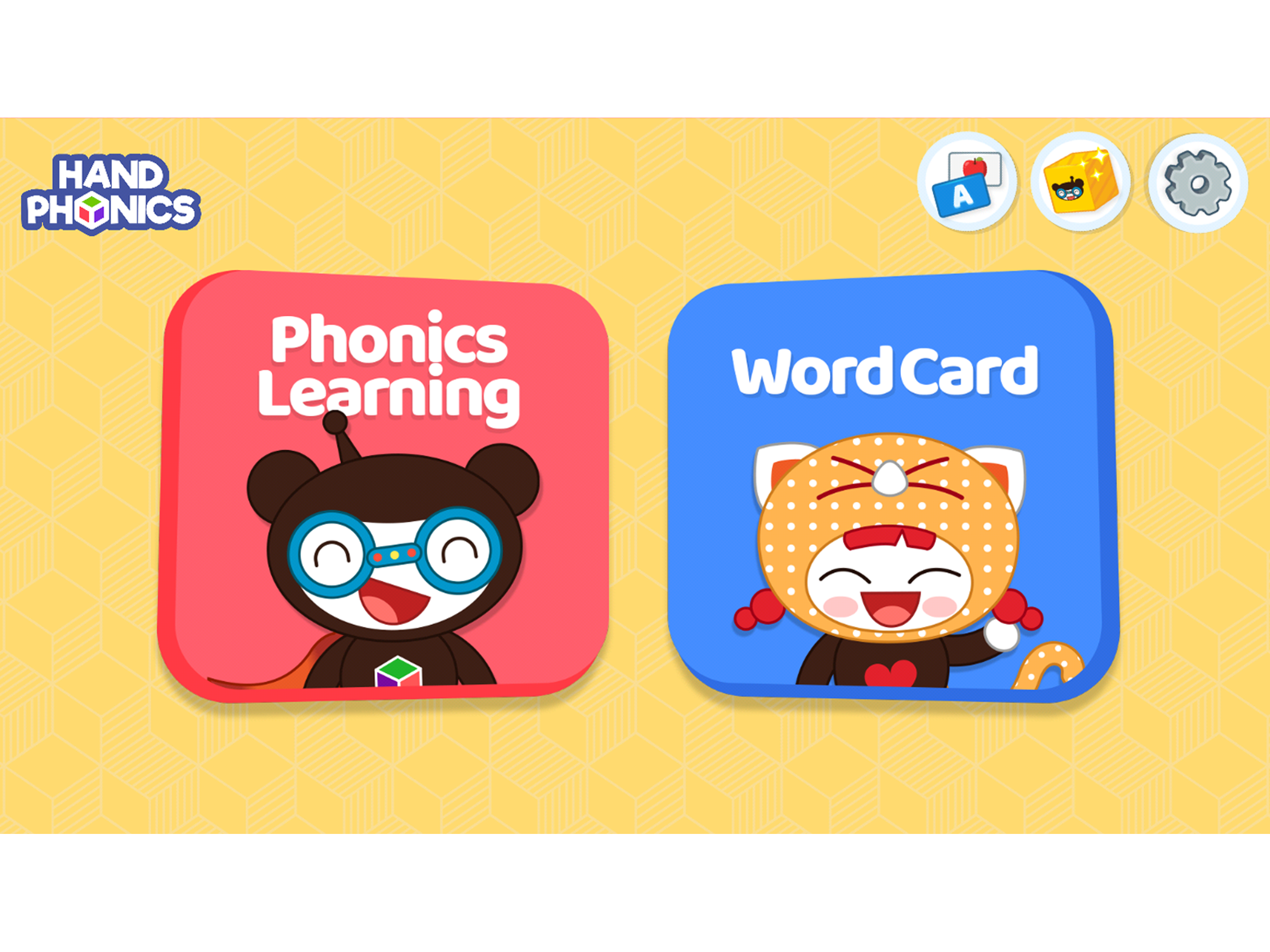 Hand Phonics screenshot 11