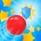 Collect stars and avoid obstacles