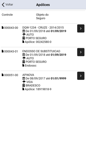 MOSHE Segurado Digital(圖7)-速報App