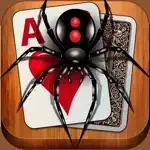 Eric's Spider Sol HD Lite App Cancel