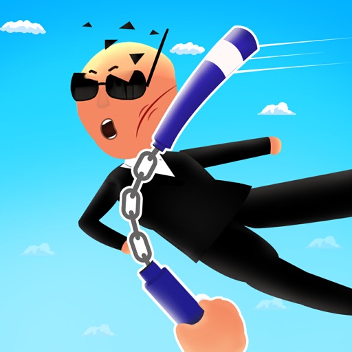 Nunchaku Hero by Tiny Kraken Games