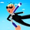 Become a nunchaku master by defeating enemies and bosses with this awesome nunchaku game