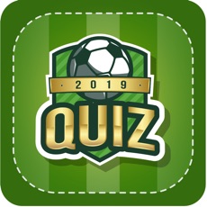 Activities of Soccer Quiz 2019
