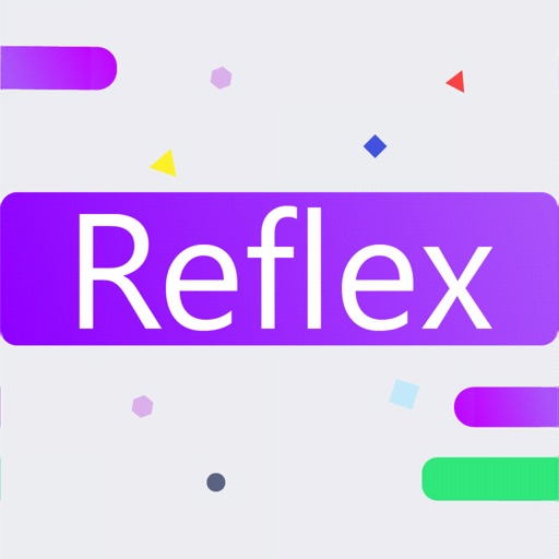 Reflex by EscApp icon