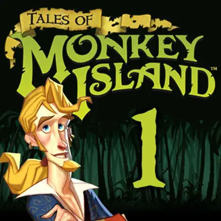 Tales of Monkey Island Ep 1 Cheats