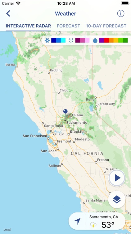 ABC10 News, Weather & Traffic screenshot-3