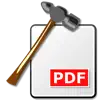 PDF Toolkit +