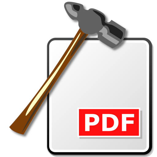 PDF Toolkit + App Contact