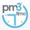 pm3time mobile is an easy to use app to manage your timesheets on the move