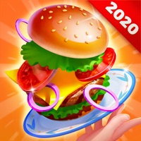 Cooking Frenzy - 賑やかなキッチン apk