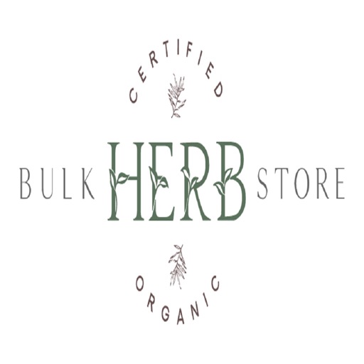 Bulk Herb Store icon