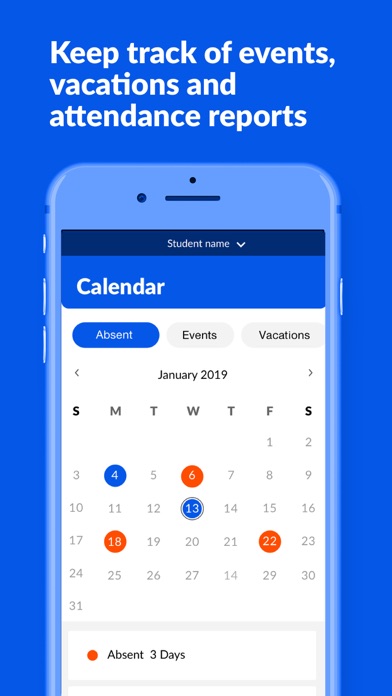 Egypt Eyes School Screenshot