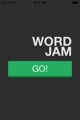 Game screenshot Word Jam - jumble scramble mod apk