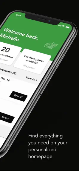 Game screenshot Vibe Ride Fitness apk