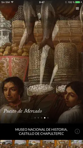 Game screenshot SC Museo Nacional Historia MX mod apk
