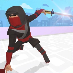 Samurai Slash : Sword Master