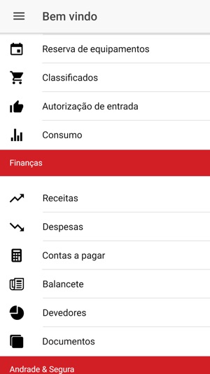 Andrade & Segura(圖2)-速報App