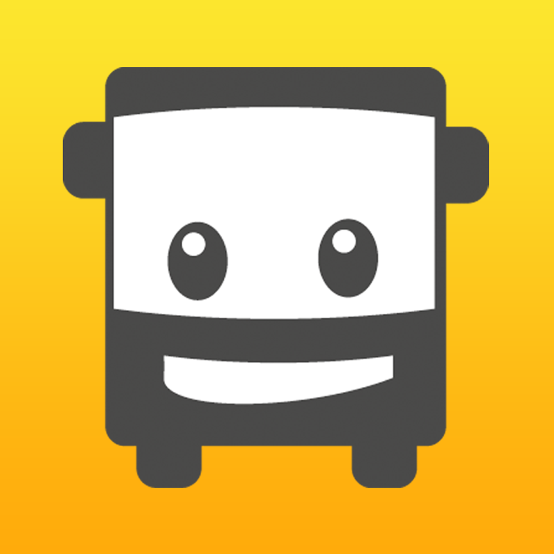 CheckMyBus - Fernbus-Vergleich