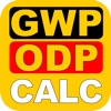 GWP-ODP Calculator - iPadアプリ