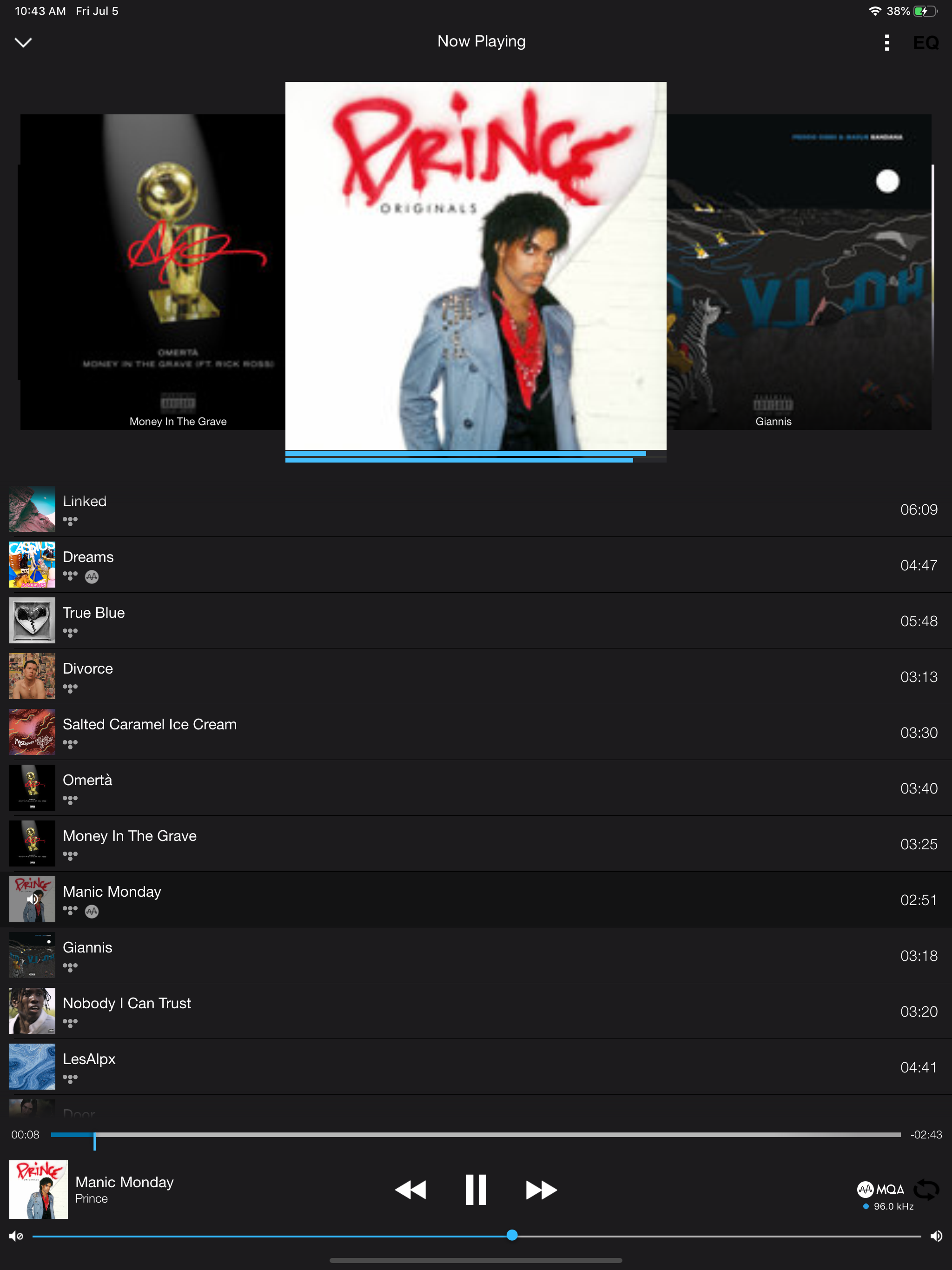 Amarra Play