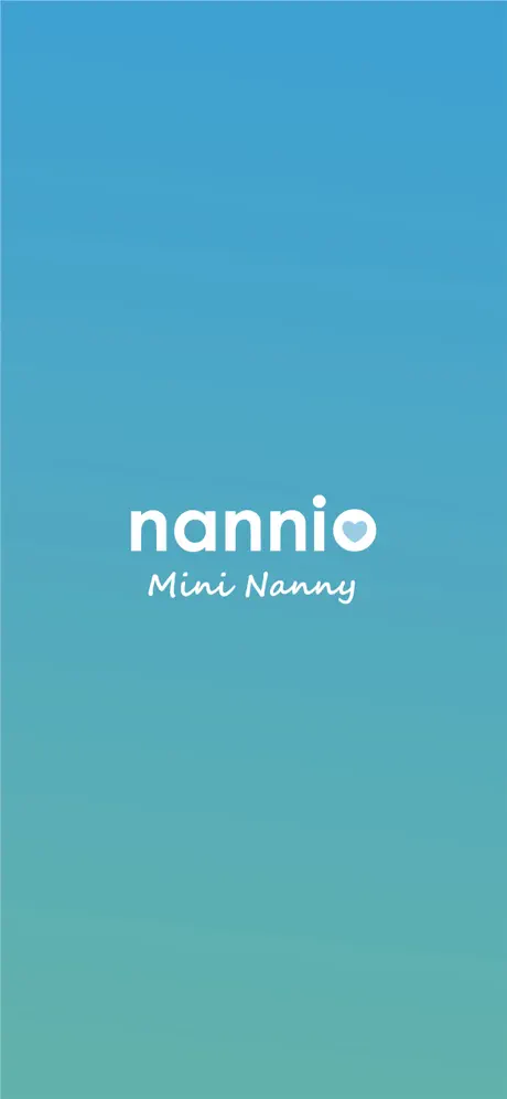 Mini Nanny