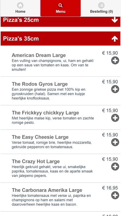 Bakkerij Oostlaan Pijnacker