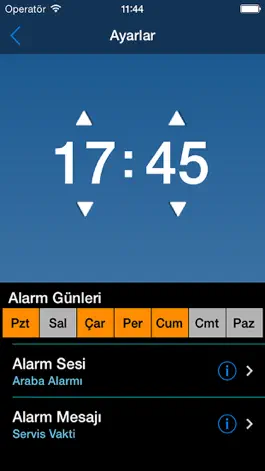 Game screenshot Korna Sesleri apk