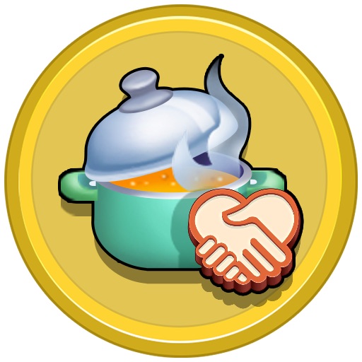 Friendly Chef – III icon