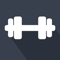 nWorkout is a workout tracking app that provides lots of good things for you to do stuff good