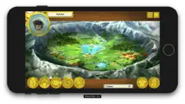 Game screenshot Save Dino Island apk