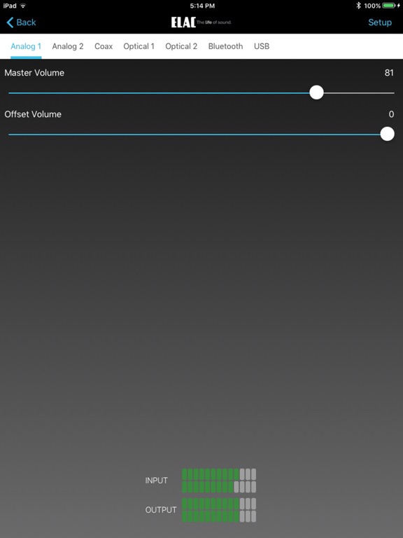 Screenshot #4 pour EA101EQ-G