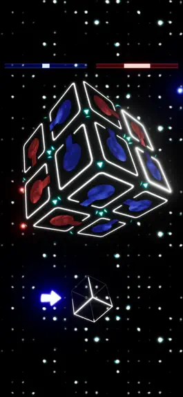 Game screenshot Star Cuber mod apk